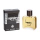 REAL TIME - LEGENDARY LIFE FOR MEN - Eau de toilette homme - 100ml