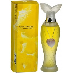 OMERTA -  LOVE FEATHER eau de parfum femme  - 100ML