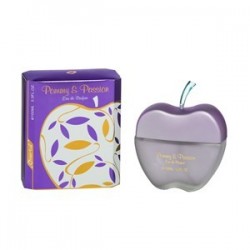 OMERTA -  POMMY & PASSION -  Eau de parfum femme 100ML