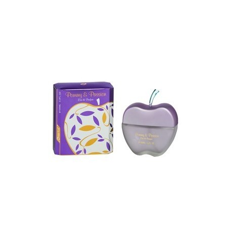 Omerta pommy & passion eau de parfum femme 100ML