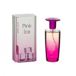 OMERTA - PINK ICE Eau de parfum femme - 100ML