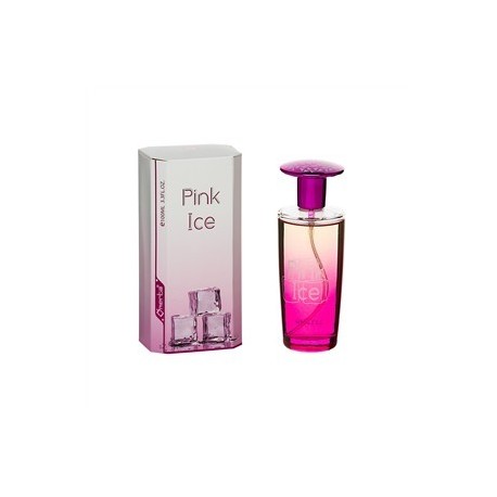 Omerta pink ice eau de parfum femme 100ML