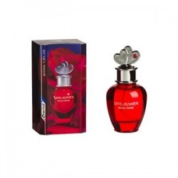 OMERTA -  LOVE ALWAYS -  eau de parfum pour femme 100ML