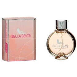 OMERTA -  BELLA GENTE - Eau de parfum femme 100ml