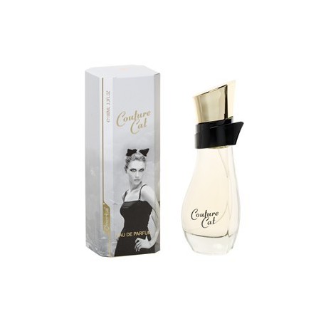 Omerta couture cat eau de parfum pour femme 100ML