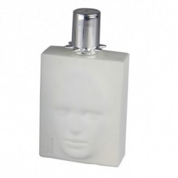 Omerta OMERTA - Code of silence Silver édition - eau de parfum femme - 100ml