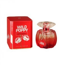 OMERTA -  Wild Poppy eau de parfum pour femme 100ML