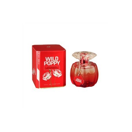 Omerta wild poppy eau de parfum pour femme 100ML