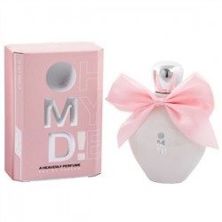 OMERTA -  OMD eau de parfum pour femme 100ML