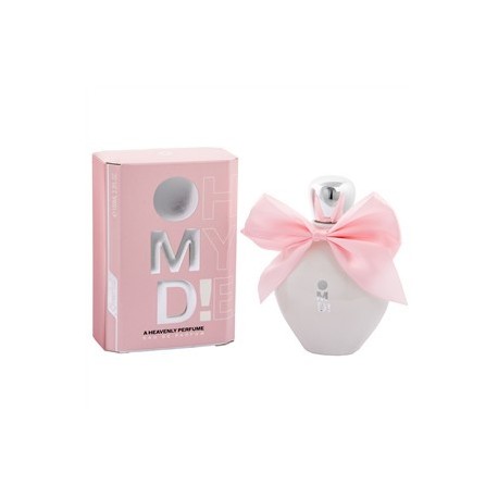 Omerta OMD eau de parfum pour femme 100ML