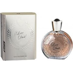 OMERTA - Eau de Parfum Love Dust - 100 ml