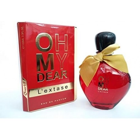 Omerta - Eau de parfum  "OH MY DEAR  L'Extase" - 100 ml
