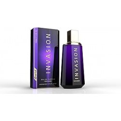 OMERTA - INVASION Eau de toilette pour femme 100 ml