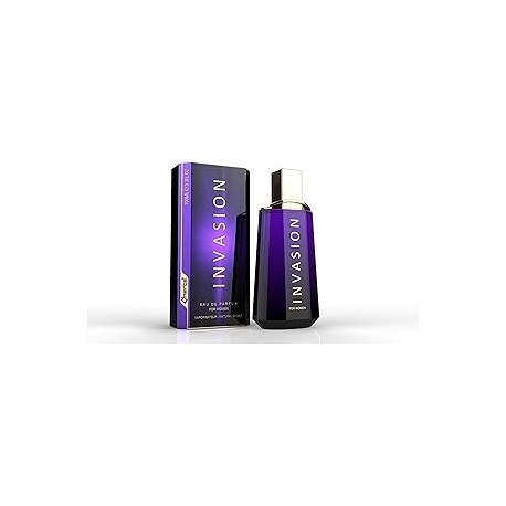 OMERTA - INVASION Eau de toilette pour femme 100 ml