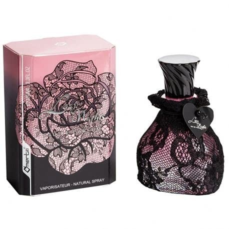 OMERTA - Eau de Parfum Femme Lazy Nights 100ml