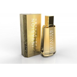 OMERTA - EDP 100 ml "Invasion Awakening" pour femme