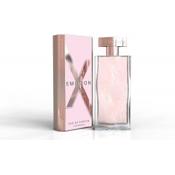 OMERTA - EDP 100 ml "X Emotion" pour femme