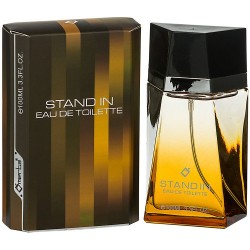 OMERTA - STAND IN MAN  parfum pour homme 100ML
