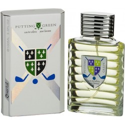OMERTA - PUTTING GREEN Eau de parfum pour homme - 100ML