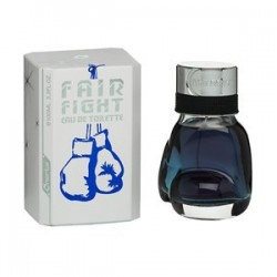 Omerta fair fight parfum pour homme 100ML