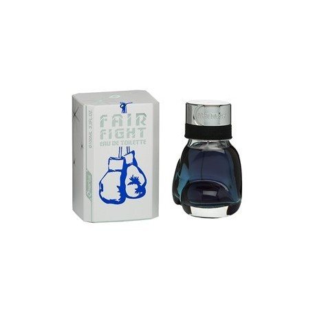 Omerta fair fight parfum pour homme 100ML