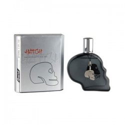 Omerta hatch parfum pour homme 100ML