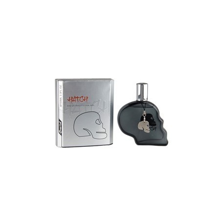 Omerta hatch parfum pour homme 100ML