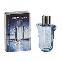 OMERTA - THE WINNER TAKES IT ALL Eau de parfum pour homme - 100ML