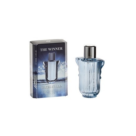 Omerta the winner takes it all parfum pour homme 100ML