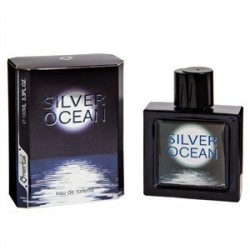 OMERTA SILVER OCEAN parfum pour homme 100ML