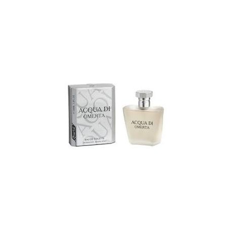 Omerta - ACQUA DI OMERTA  eau de toilette homme - 100ml