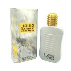 OMERTA  Eau de Toilette LIQUID MARBLE  For Men -  100ml