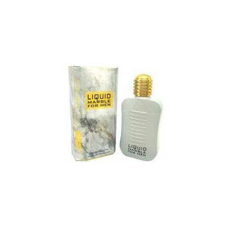 OMERTA  Eau de Toilette LIQUID MARBLE  For Men -  100ml