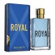 OMERTA - Royal X Eau de Toilette Homme - 100 ml