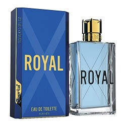 OMERTA - Royal X Eau de Toilette Homme - 100 ml