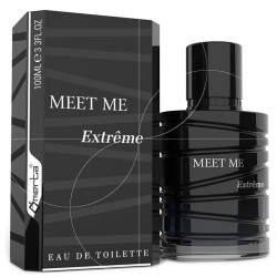 OMERTA EDT Homme  MEET ME EXTRÊME -  100 ml