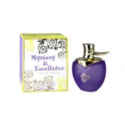 EAU DE PARFUM LINN YOUNG Mystery & Exellence 100ML (femme)