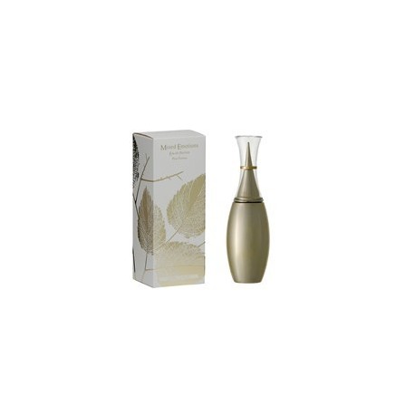 EAU DE PARFUM LYNN YOUNG Mixed Emotion 100ML (femme)