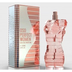 EAU DE PARFUM LINN YOUNG OSO (femme) 100ML