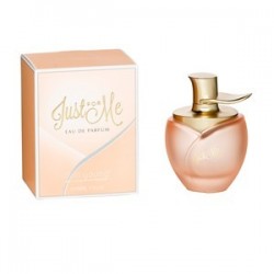 EAU DE PARFUM LINN YOUNG Just For Me (femme) 100ML