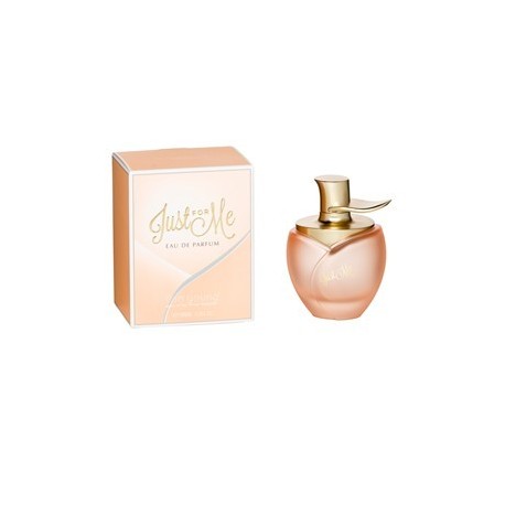 EAU DE PARFUM LYNN YOUNG Just For Me (femme) 100ML