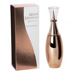 LINN YOUNG - MIXED EMOTION SPARKLING - eau de parfum femme - 100ml