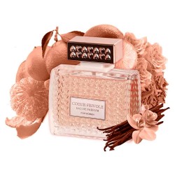 LINN YOUNG - Eau de parfum Coeur Frivole 100ML (femme)
