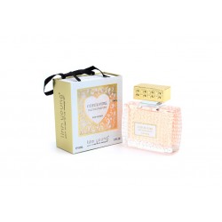EAU DE PARFUM LINN YOUNG COEUR PURE 100ML (femme)