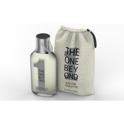 EAU DE PARFUM LINN YOUNG THE ONE BEYOND - 100 ml