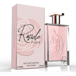 EAU DE PARFUM LINN YOUNG THE ROSIALE - 100 ml