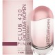 EAU DE PARFUM LINN YOUNG  CLUB 420 PINK