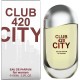 EAU DE PARFUM LINN YOUNG  CLUB 420 CITY