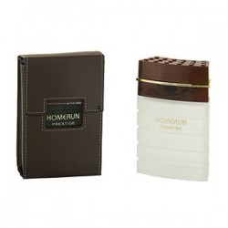 EAU DE PARFUM LINN YOUNG Homerun prestige (homme) 100ML