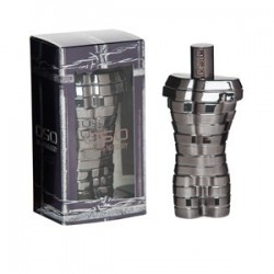 EAU DE PARFUM LINN YOUNG OSO MAN (homme) 100ML